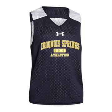 Under Armour Ripshot Pinnie