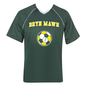 Striker Soccer Jersey