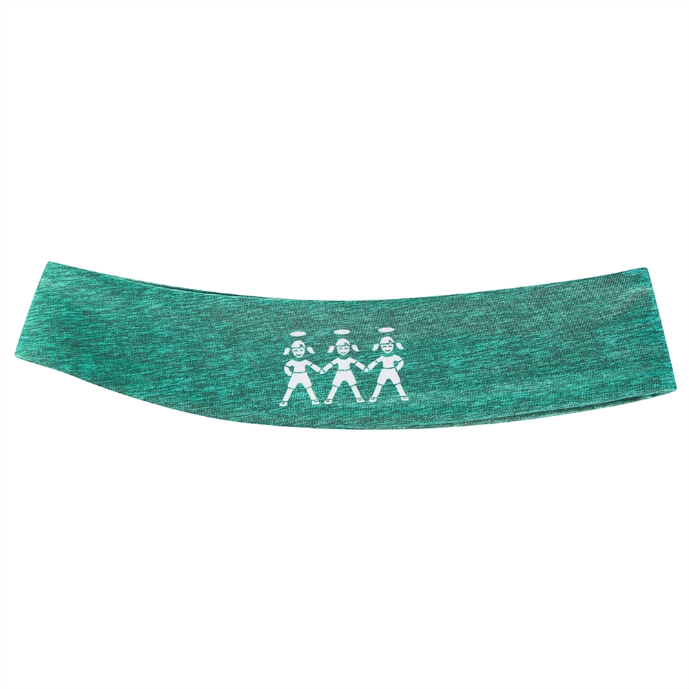 Athletic Camper Performance Headband