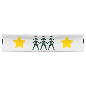 Athletic Camper Performance Headband