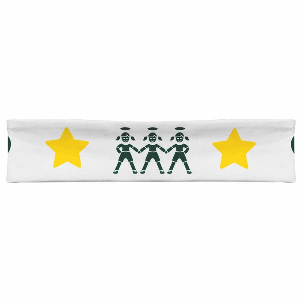 Athletic Camper Performance Headband