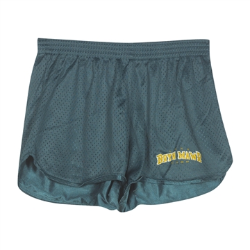 Girls Mesh Shorts