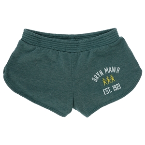 Firehouse Fleece Shorts