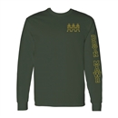 Traditional Long Sleeve