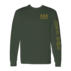 Traditional Long Sleeve