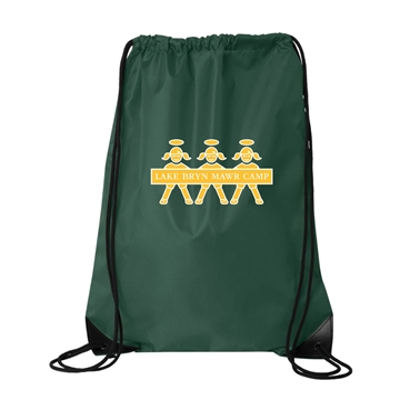 Camp String Bag