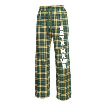 Camp Pajama Pants