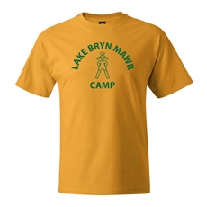 Senior Camp Tee