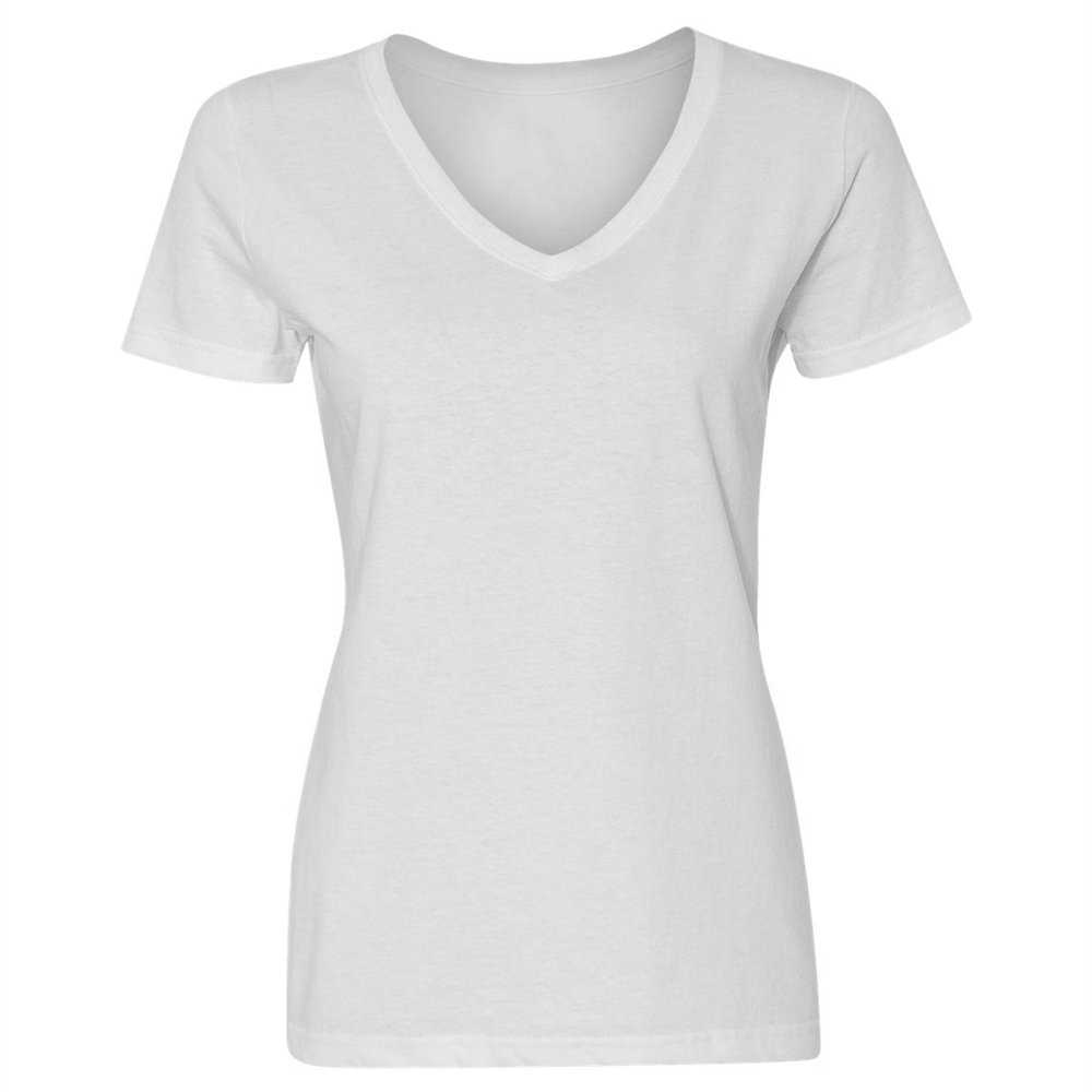 Bunk One V-Neck Tee