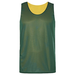 Bunk One Reversible Mesh Tank