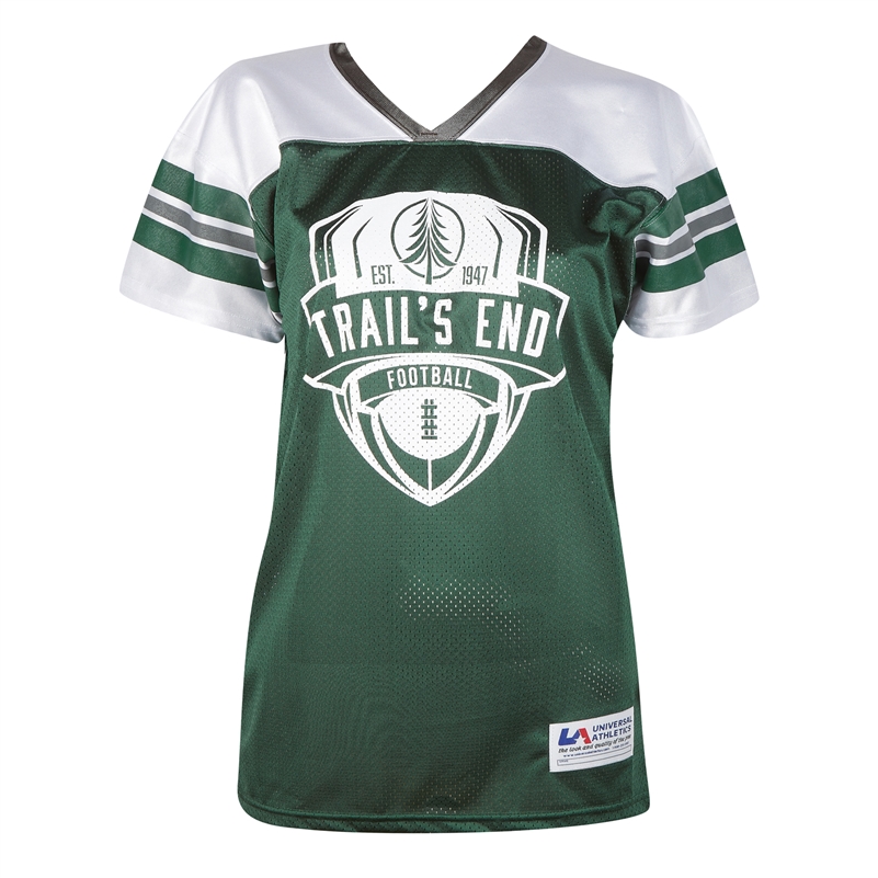 Universal Athletics Flag Football Jersey