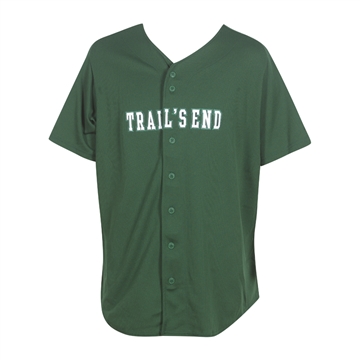 Game Gear Baseball Jersey