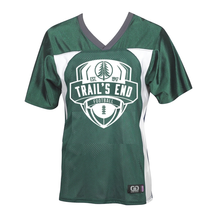 Game Gear Flag Football Jersey