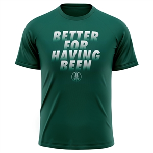 Athletic Camper Performance Tee