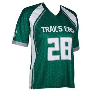 Athletic Camper Football Jersey