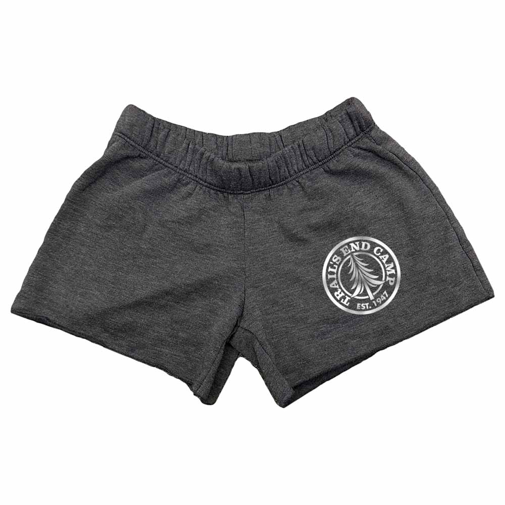 Firehouse Fleece Shorts