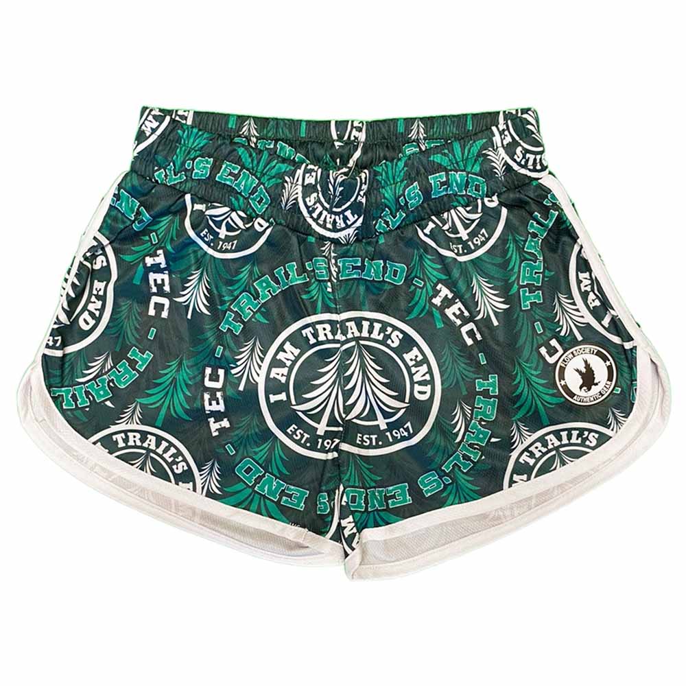 Flow Society Girls Short