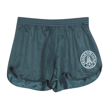 Girls Mesh Shorts