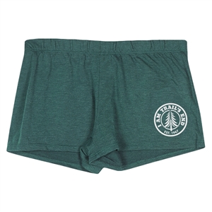 Firehouse French Terry Shorts