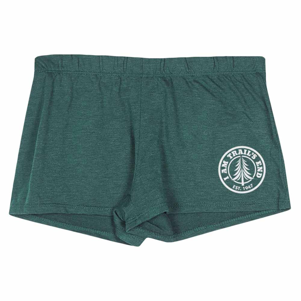 Firehouse French Terry Shorts