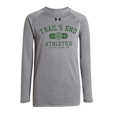 Under Armour Locker Long Sleeve