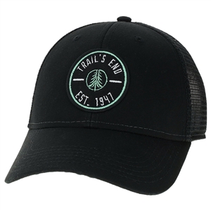 Legacy Low Profile Trucker Hat