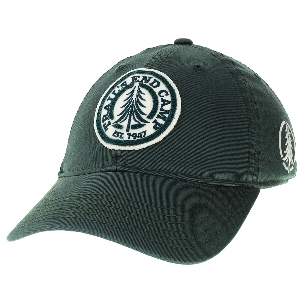 Legacy Twill Hat