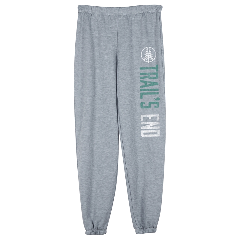 Firehouse Fleece Sweatpants