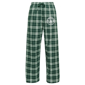 Flannel Pants