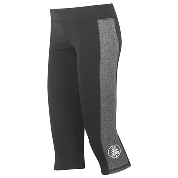 So Nikki Performance Capri Pant