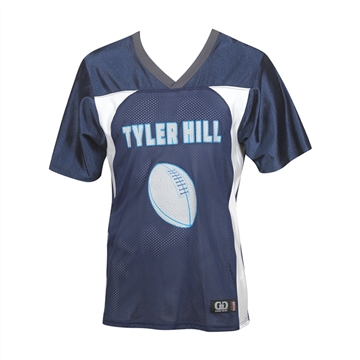 Game Gear Flag Football Jersey