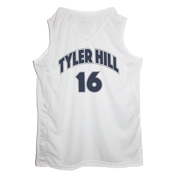 Girls Player Jersey