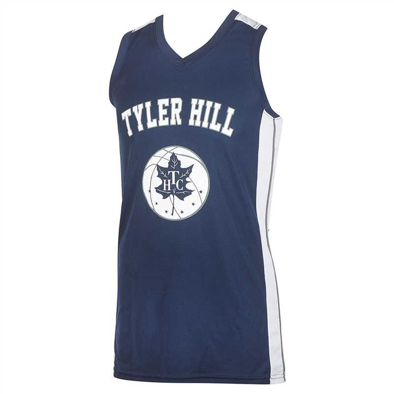 Universal Athletics Basketball Jersey