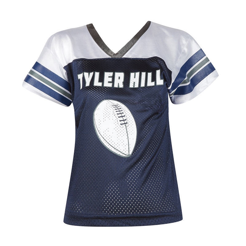 Universal Athletics Flag Football Jersey