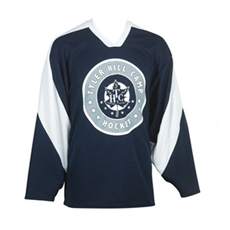 Teamwork Hockey Jersey