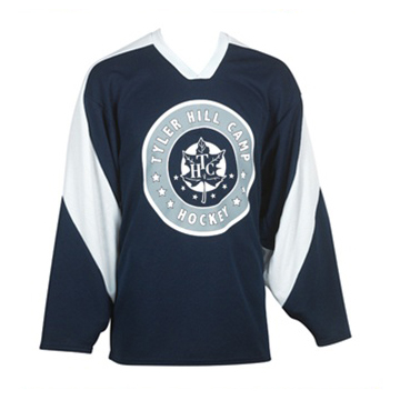 Teamwork Hockey Jersey