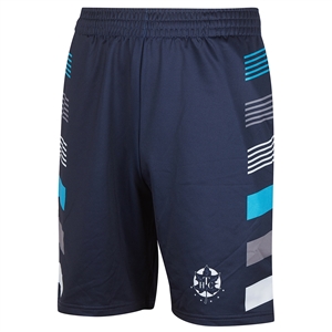 Athletic Camper Basketball Shorts