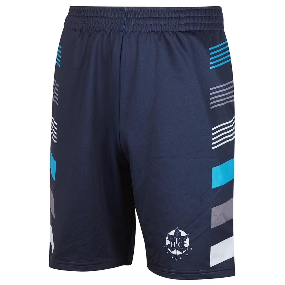 Athletic Camper Basketball Shorts