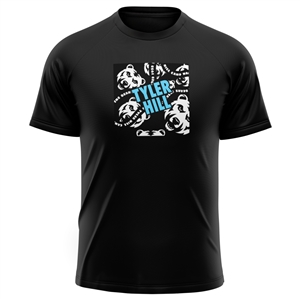 Athletic Camper Performance Tee