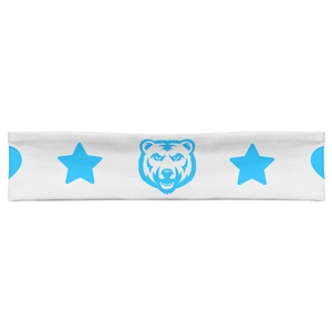 Athletic Camper Performance Headband