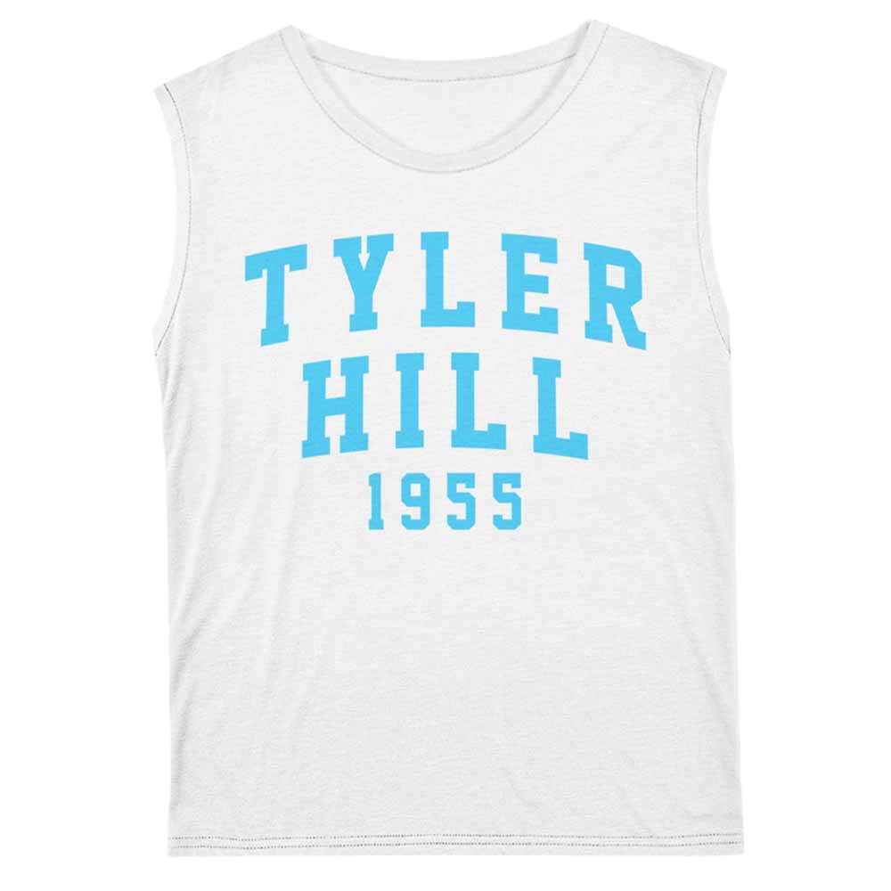 Athletic Camper Girls Tank