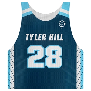 Athletic Camper Reversible Lacrosse Jersey