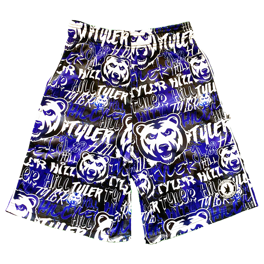 Flow Society Boys Short