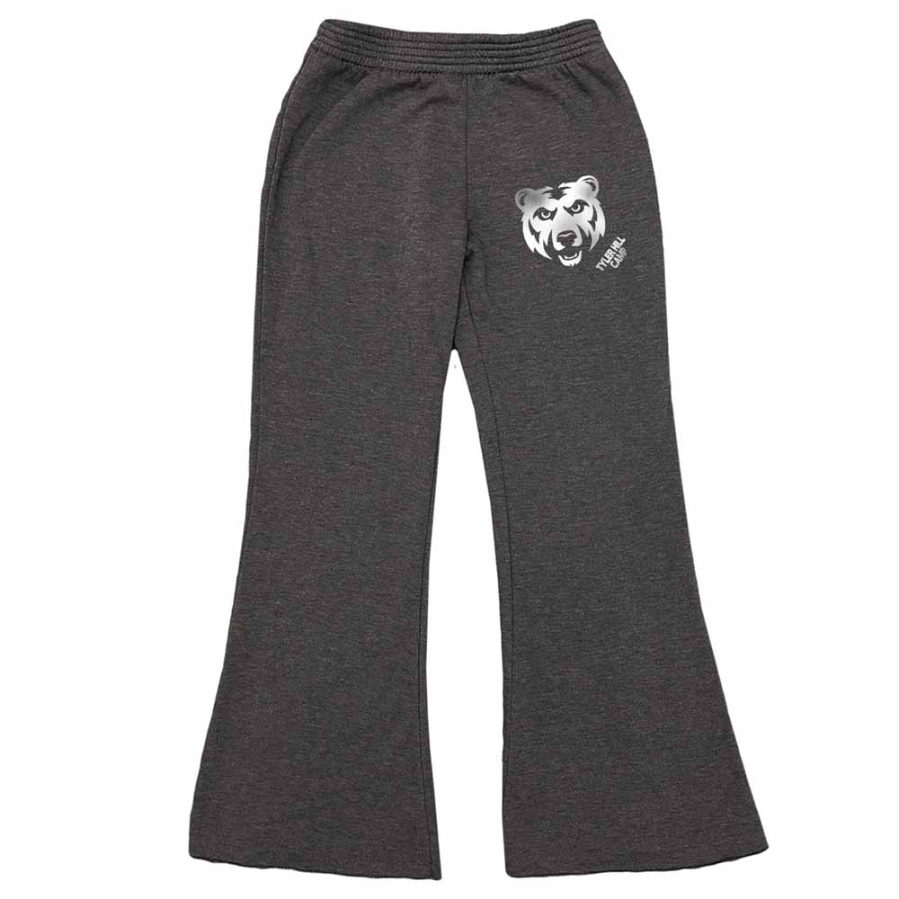 Firehouse Fleece Flare Sweatpant