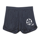 Girls Mesh Shorts