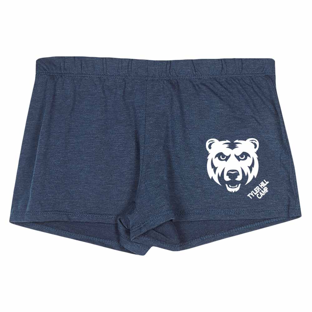 Firehouse French Terry Shorts