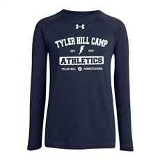 Under Armour Locker Long Sleeve