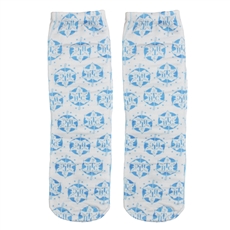 Living Royal Crew Socks