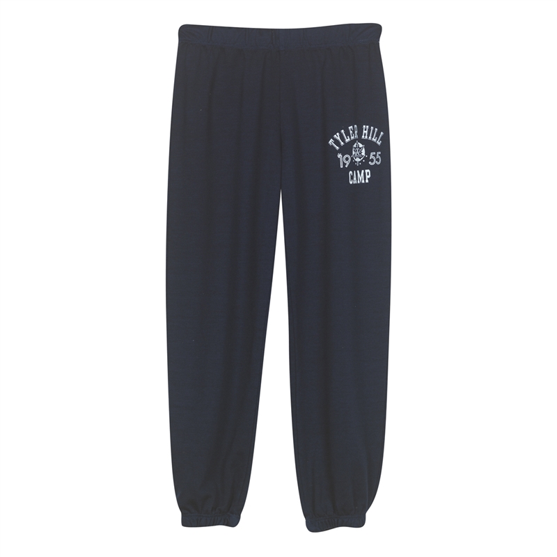 Firehouse Tri-Blend Sweatpants