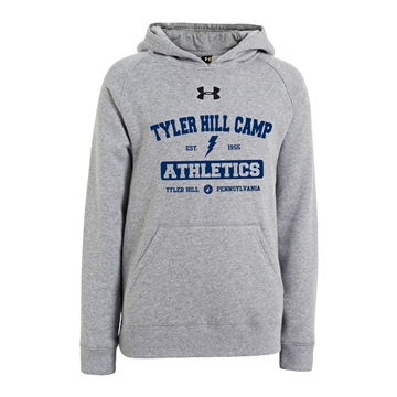 Under Armour Team Hoodie